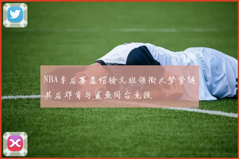 NBA季后赛盖帽榜文班领衔大梦紧随其后邓肯与鲨鱼同台竞技
