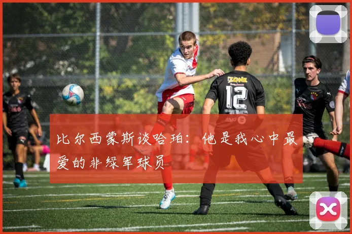 比尔西蒙斯谈哈珀：他是我心中最爱的非绿军球员